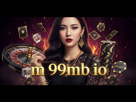 m 99mb io สล็อต