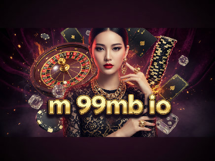 สล็อตเว็บตรง m 99mb io